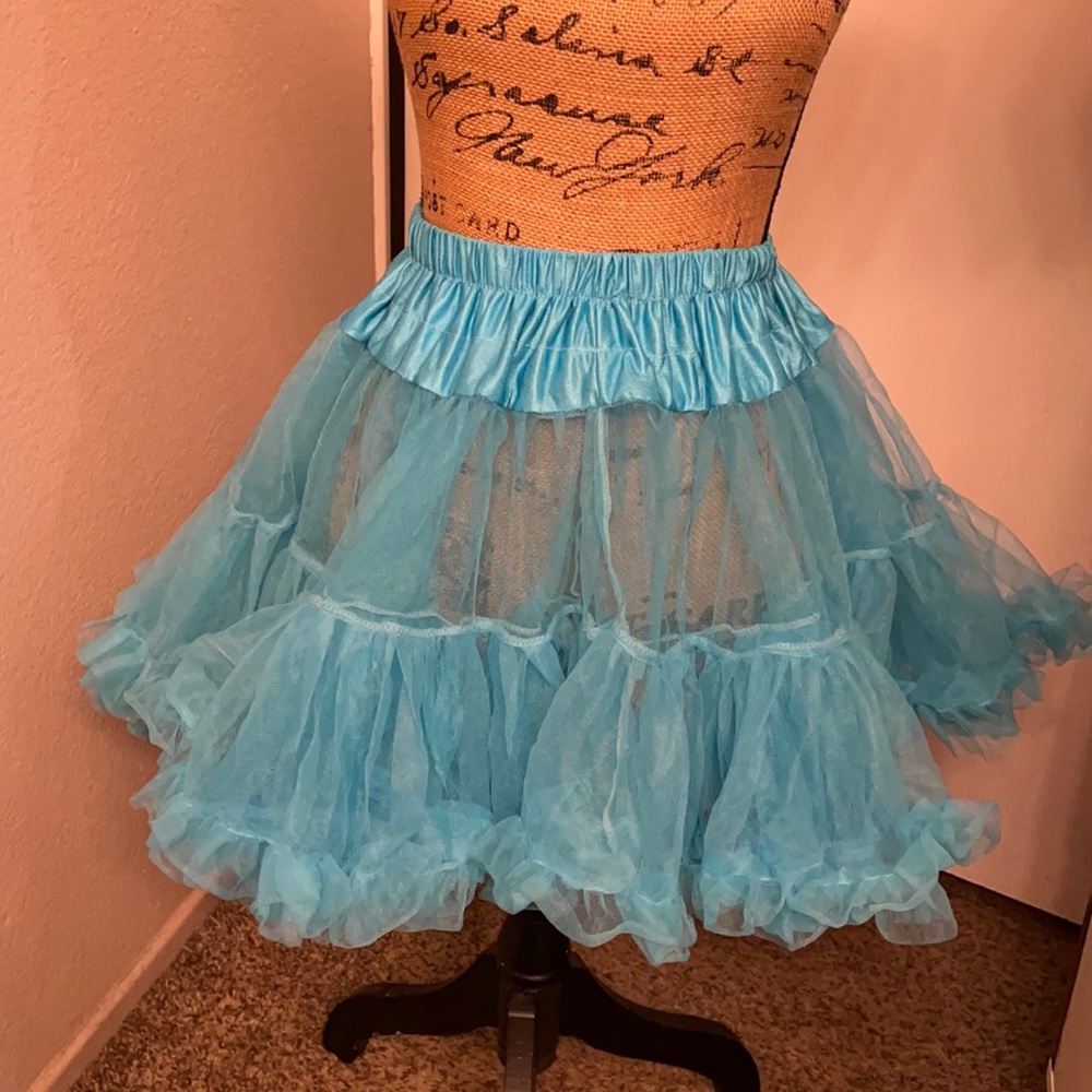 Leg Avenue TUTU tu tu! Halloween costume??
